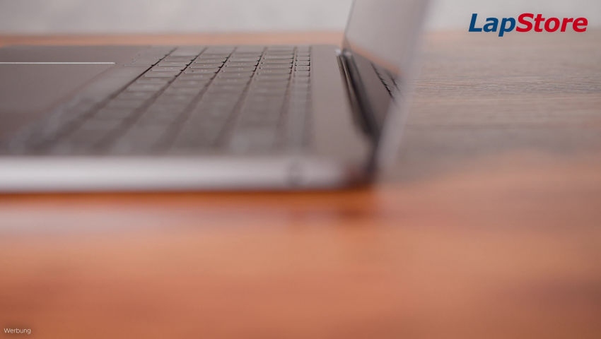 MacBook Pro 13 Retina 2017 - Intel i5 2,3 GHz - 8 GB RAM Generalüberholt | Gebraucht